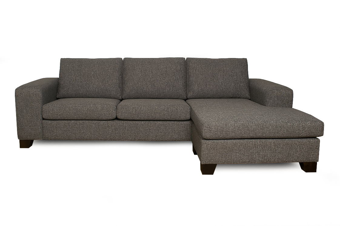 Boxer 3.5 Seater Chaise